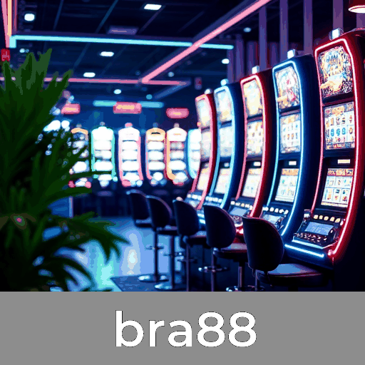 bra88: Cassino VIP Brasileiro com Dealers ao Vivo e Roleta e Blackjack Ao Vivo