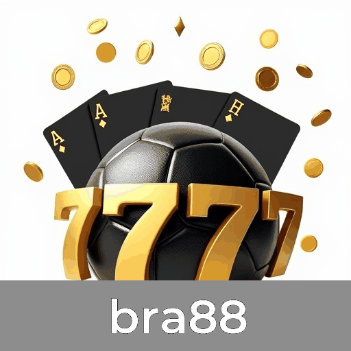 Bra88: Apostas Esportivas com Cobertura Completa do Futebol Brasileiro