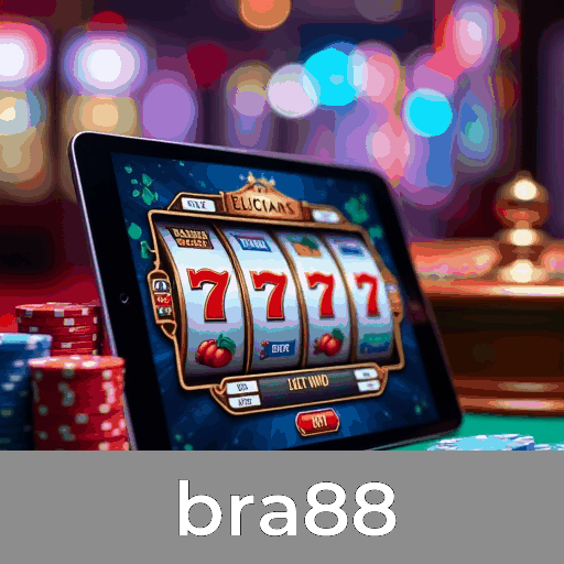 Exploração de Jogos de Cassino no bra88: Experiência Imersiva e Variedade Inigualável