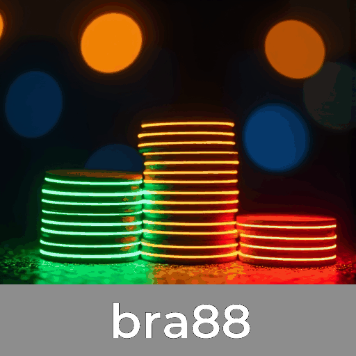 Descubra os Bônus Generosos e Promoções Exclusivas do Bra88