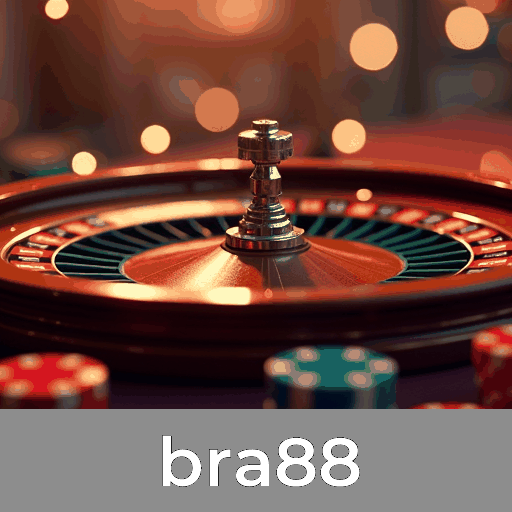 Bra88: Variedade de Jogos com Slots de Alta Volatilidade e Jogos Exclusivos para um Entretenimento Completo