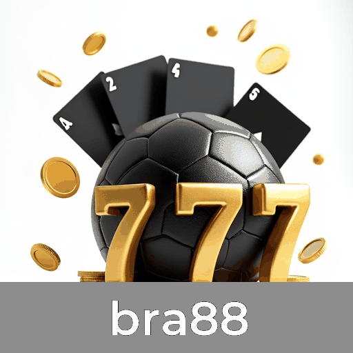bra88 - Plataforma confiável de cassino premiado